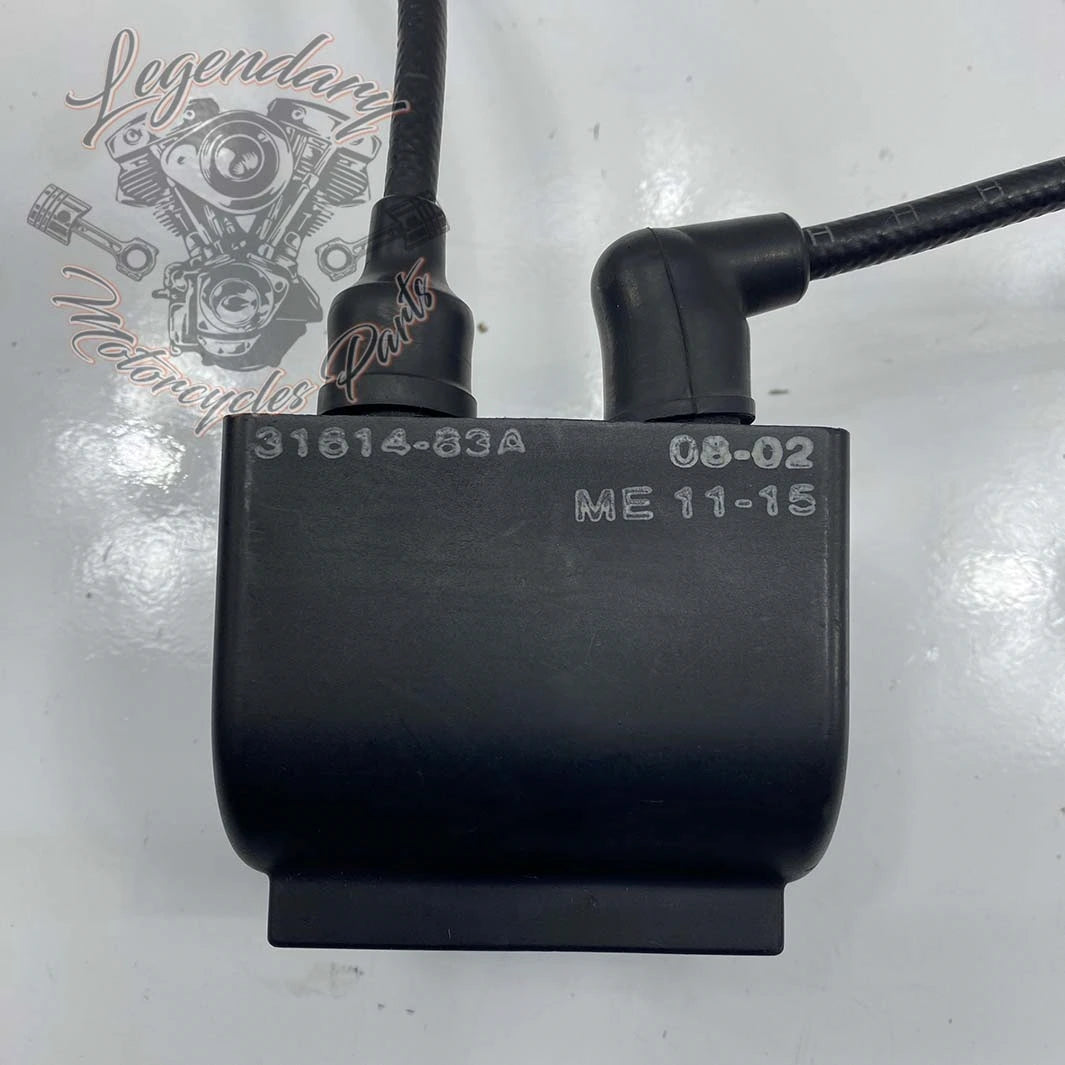 Bobine d'allumage OEM 31614-83A